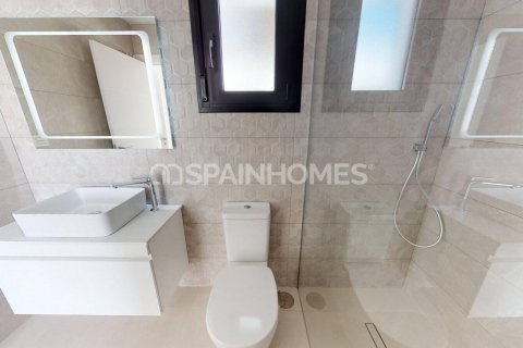 Villa en venta San Javier, Murcia, España 3 dormitorios, 94 m2 No. 51578 - foto 15