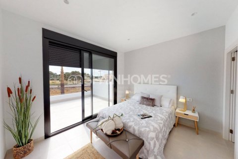 Villa in vendita San Javier, Murcia, Spagna 3 camere da letto, 94 mq. N° 51578 - foto 23