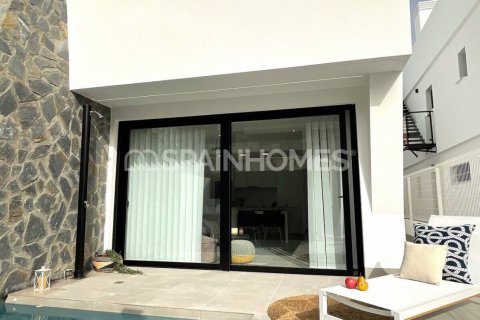 Villa in vendita San Javier, Murcia, Spagna 3 camere da letto, 94 mq. N° 51578 - foto 1