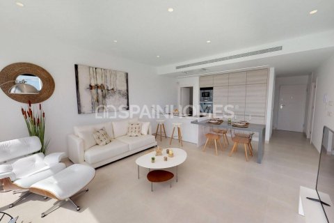 Villa in vendita San Javier, Murcia, Spagna 3 camere da letto, 94 mq. N° 51578 - foto 2