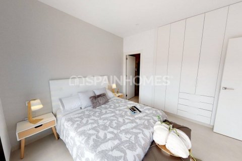 Villa in vendita San Javier, Murcia, Spagna 3 camere da letto, 94 mq. N° 51578 - foto 24