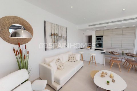 Villa in vendita San Javier, Murcia, Spagna 3 camere da letto, 94 mq. N° 51578 - foto 6
