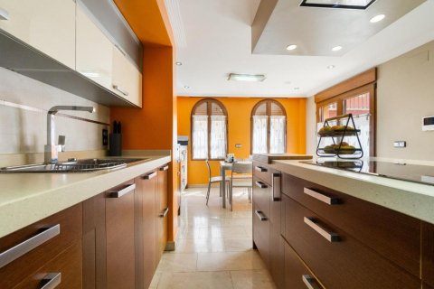 Villa in vendita Orihuela, Alicante, Spagna 3 camere da letto, 620 mq. N° 112902 - foto 11