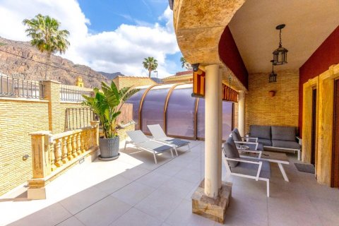 Villa in vendita Orihuela, Alicante, Spagna 3 camere da letto, 620 mq. N° 112902 - foto 29