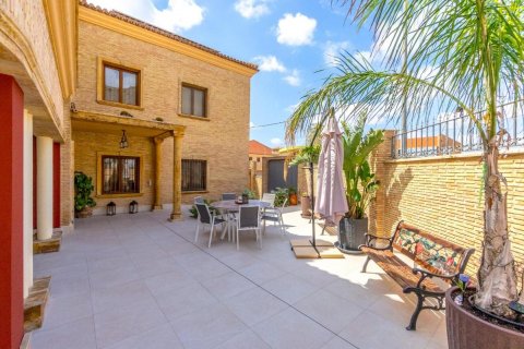 Villa in vendita Orihuela, Alicante, Spagna 3 camere da letto, 620 mq. N° 112902 - foto 28
