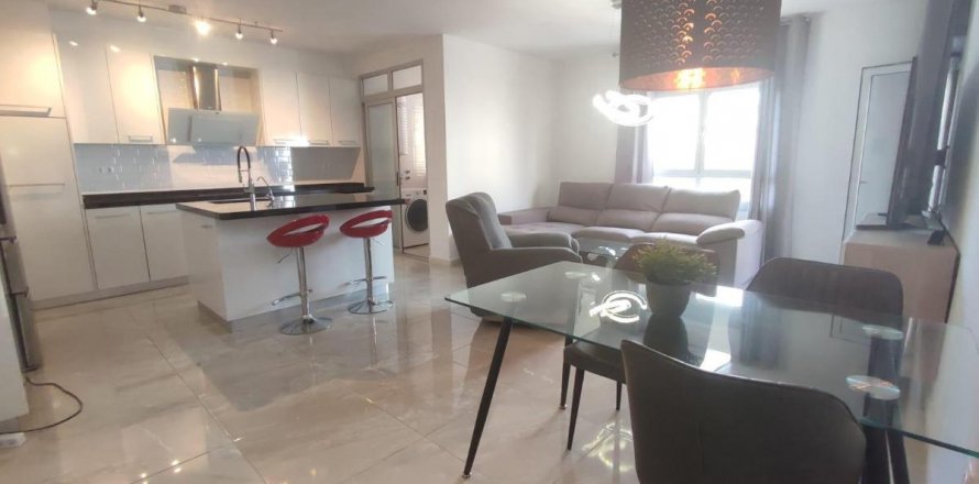 Apartment Guardamar del Segura, Alicante, Espagne 3 chambres, 144 m2 No. 112906