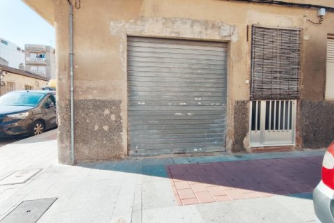 Radhus till salu Guardamar del Segura, Alicante, Spanien 4 sovrum, 206 kvm. Nr. 112905 - foto 4