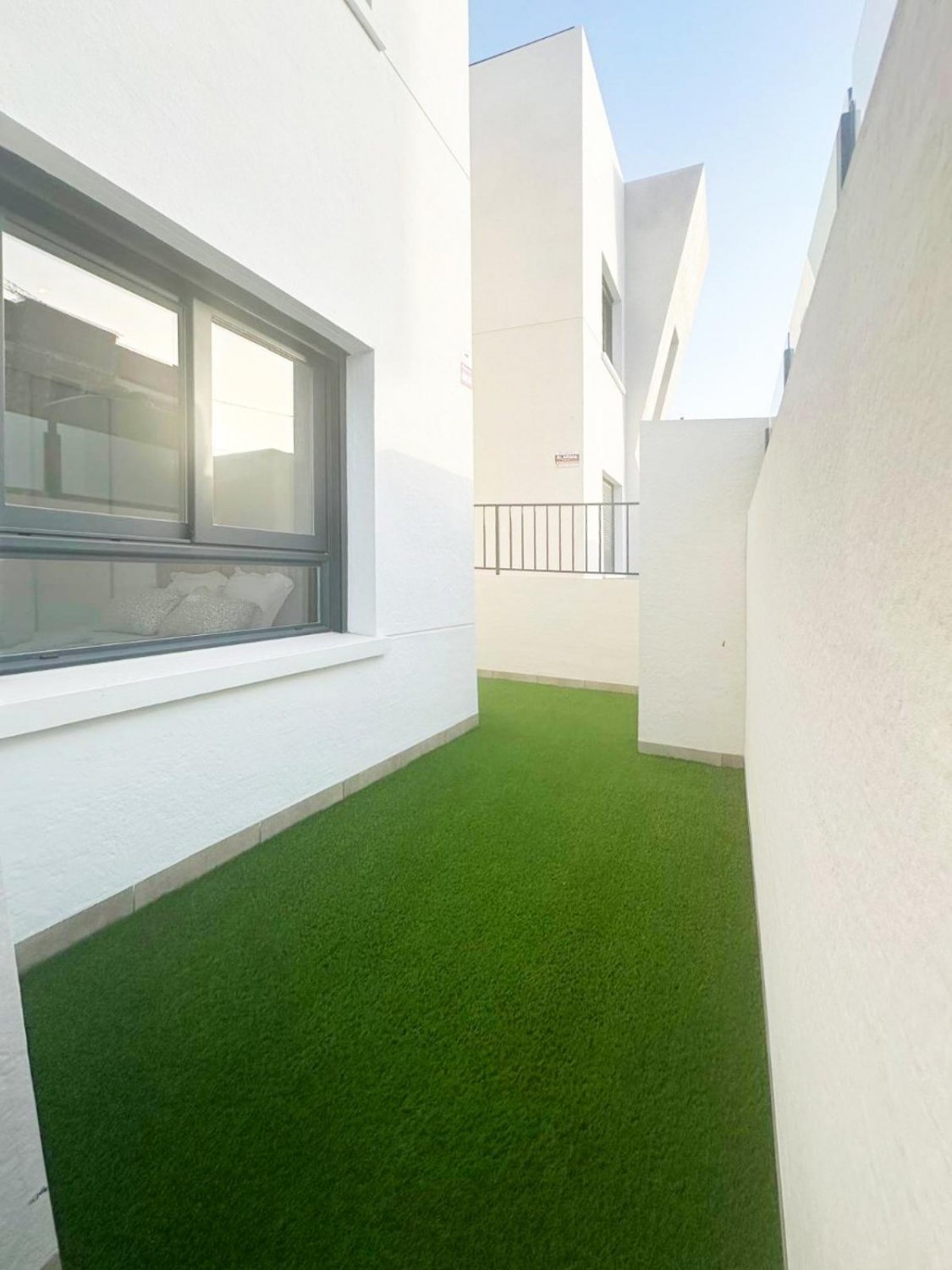 Huoneisto San Miguel de Salinas, Alicante, Espanja 3 makuuhuonetta, 94 m2 No. 112901