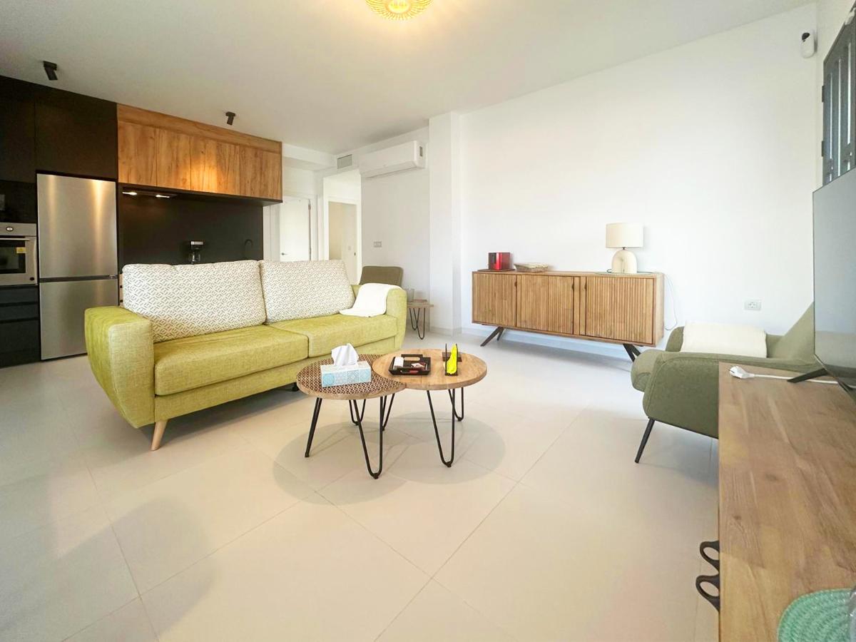 Huoneisto San Miguel de Salinas, Alicante, Espanja 3 makuuhuonetta, 94 m2 No. 112901