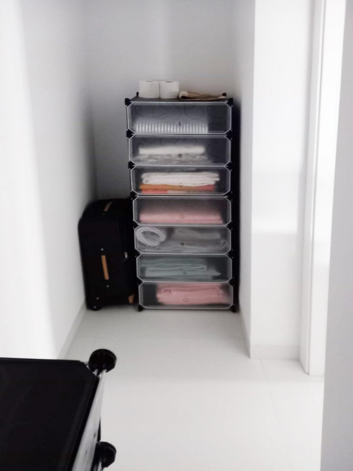 Huoneisto San Miguel de Salinas, Alicante, Espanja 3 makuuhuonetta, 94 m2 No. 112901