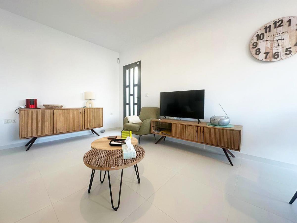 Huoneisto San Miguel de Salinas, Alicante, Espanja 3 makuuhuonetta, 94 m2 No. 112901