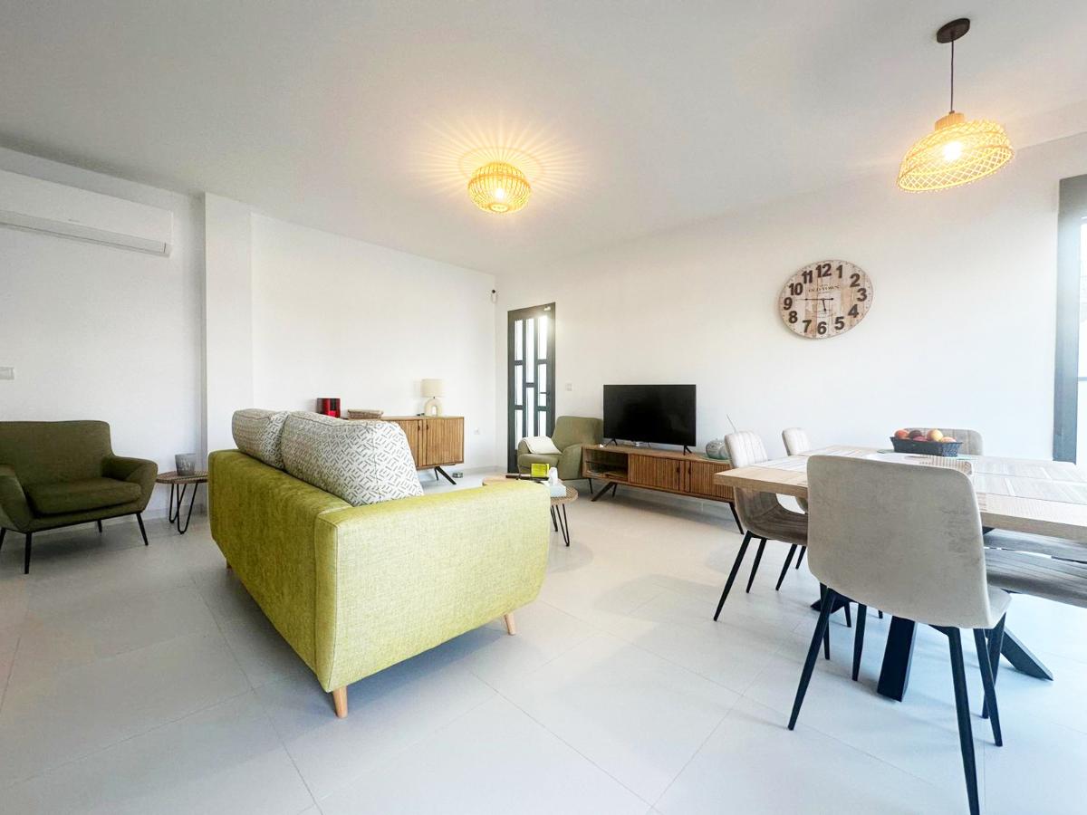 Huoneisto San Miguel de Salinas, Alicante, Espanja 3 makuuhuonetta, 94 m2 No. 112901