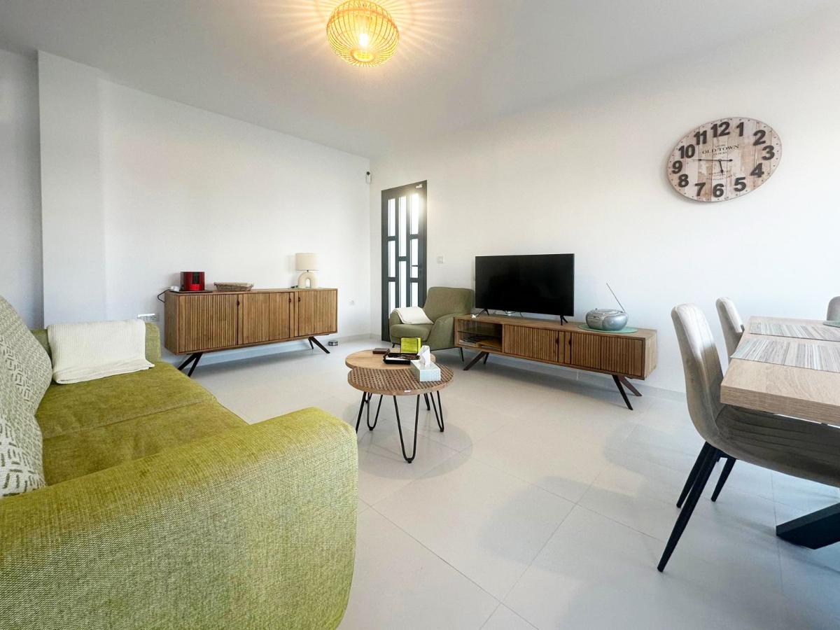 Huoneisto San Miguel de Salinas, Alicante, Espanja 3 makuuhuonetta, 94 m2 No. 112901