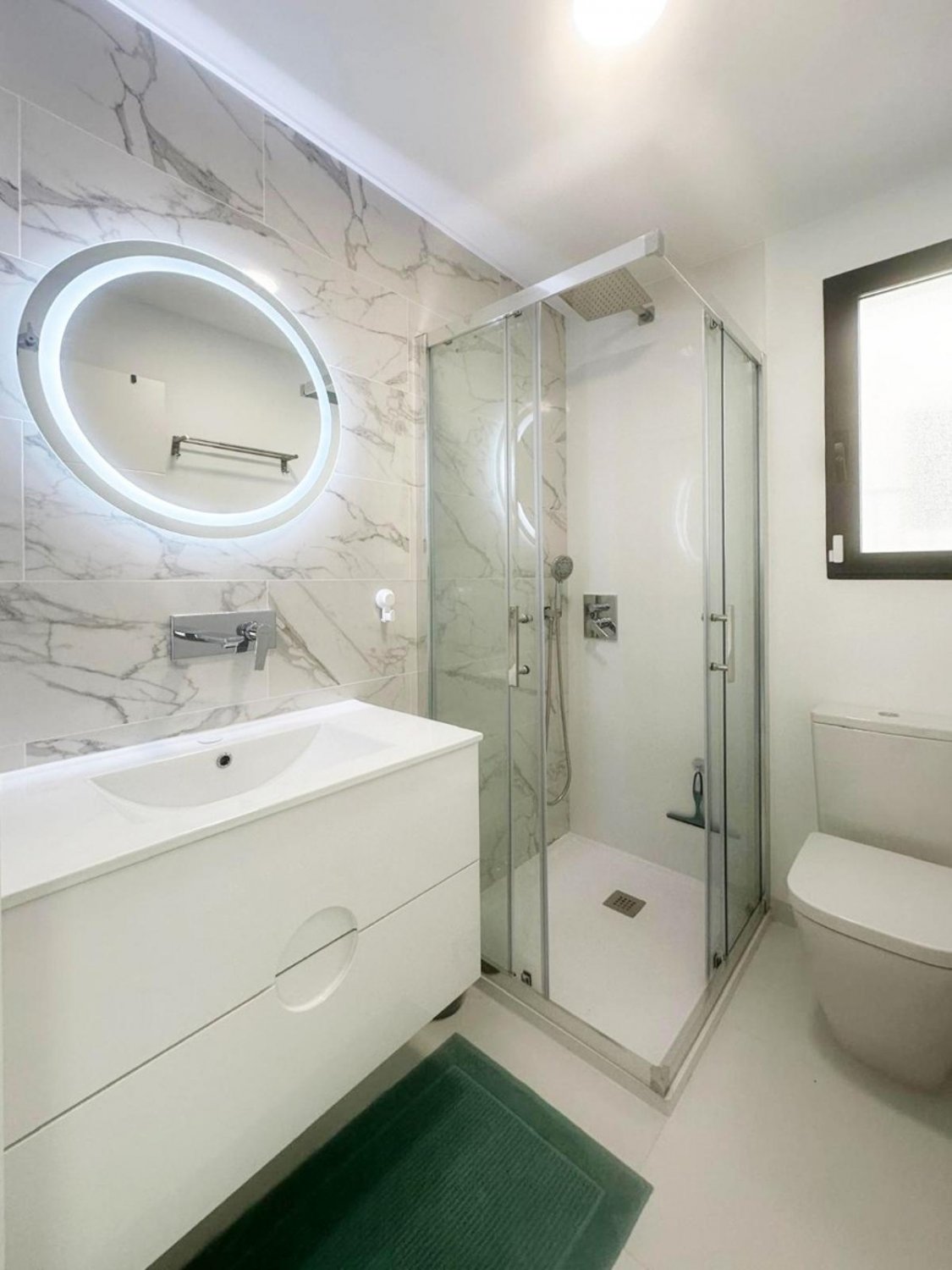 Huoneisto San Miguel de Salinas, Alicante, Espanja 3 makuuhuonetta, 94 m2 No. 112901