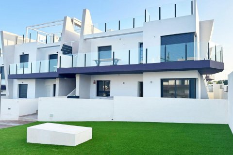 Apartment à vendre San Miguel de Salinas, Alicante, Espagne, 3 chambres, 94 m2 No. 112901 - photo 1