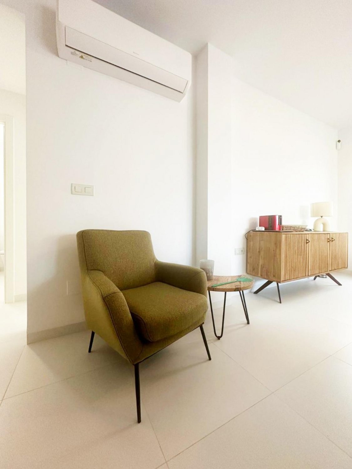 Huoneisto San Miguel de Salinas, Alicante, Espanja 3 makuuhuonetta, 94 m2 No. 112901
