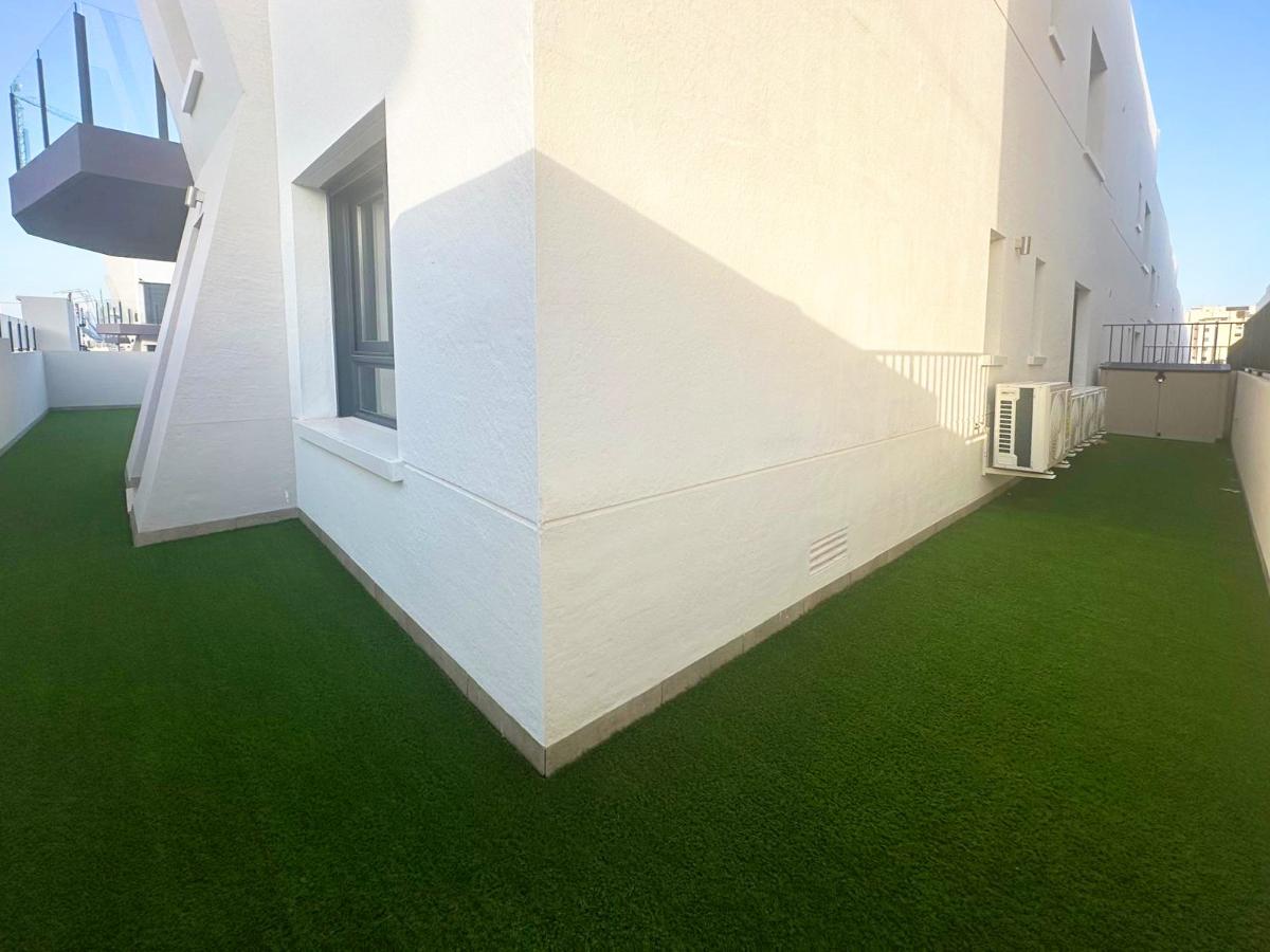 Huoneisto San Miguel de Salinas, Alicante, Espanja 3 makuuhuonetta, 94 m2 No. 112901