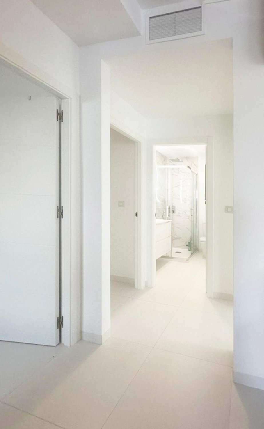 Huoneisto San Miguel de Salinas, Alicante, Espanja 3 makuuhuonetta, 94 m2 No. 112901