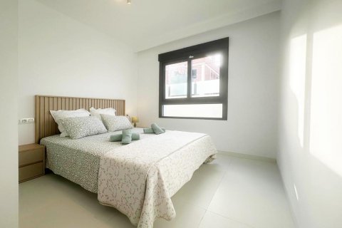 Apartment à vendre San Miguel de Salinas, Alicante, Espagne, 3 chambres, 94 m2 No. 112901 - photo 22