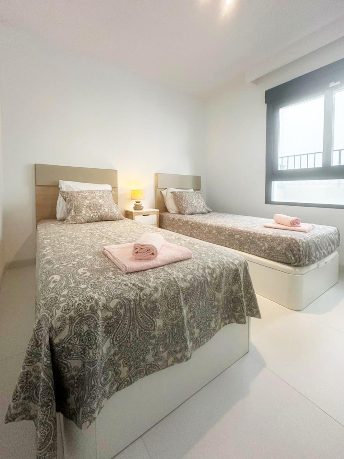 Huoneisto San Miguel de Salinas, Alicante, Espanja 3 makuuhuonetta, 94 m2 No. 112901