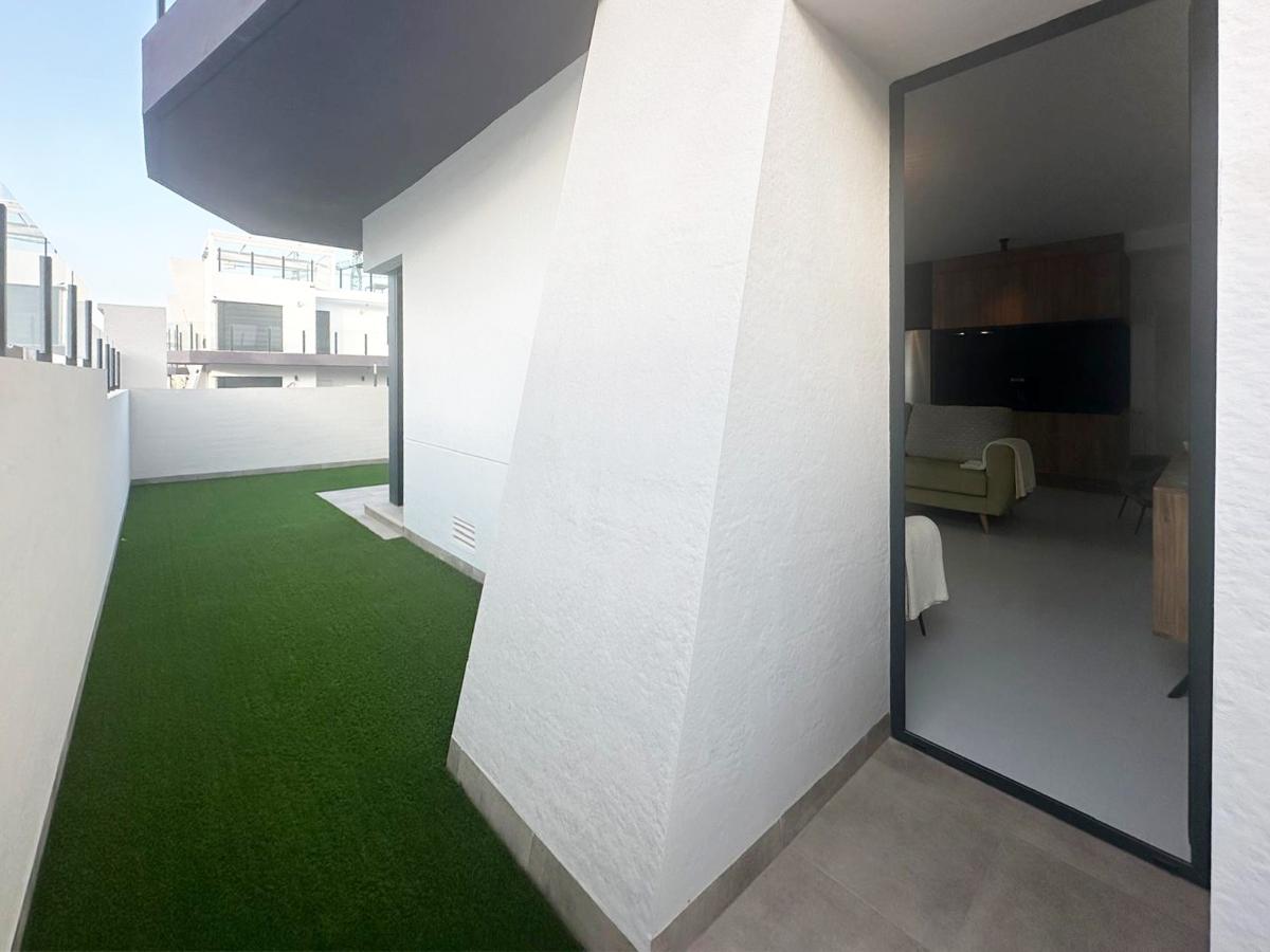 Huoneisto San Miguel de Salinas, Alicante, Espanja 3 makuuhuonetta, 94 m2 No. 112901