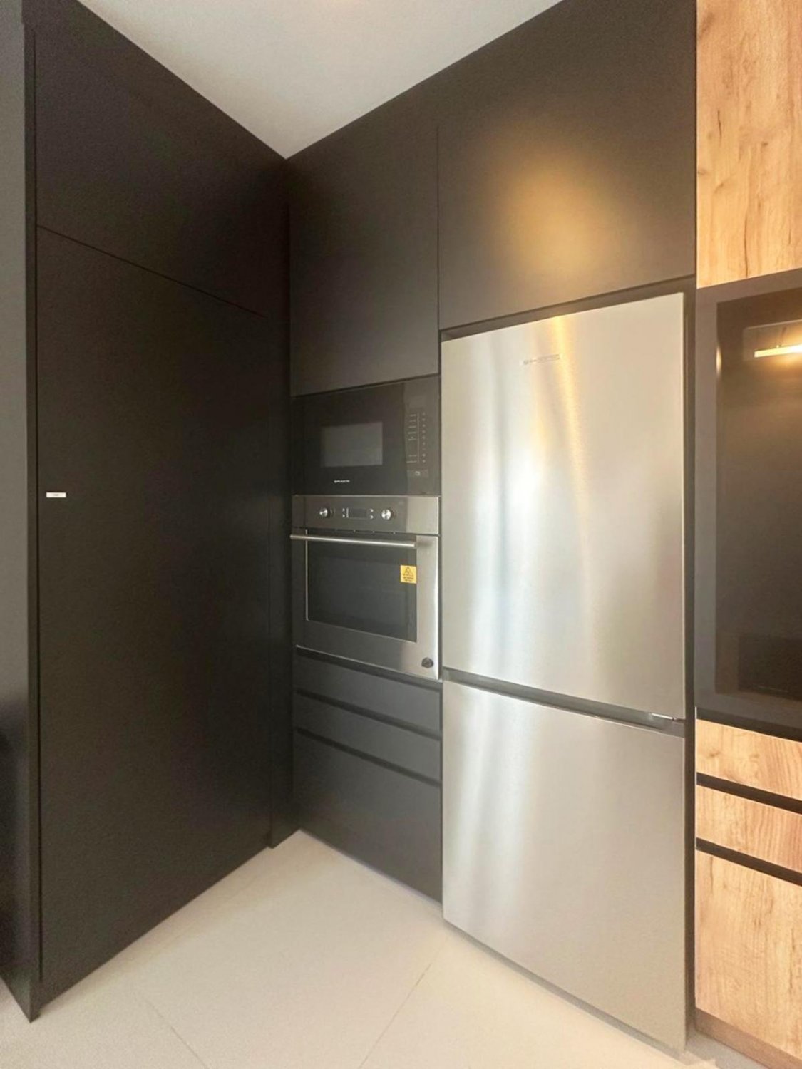 Huoneisto San Miguel de Salinas, Alicante, Espanja 3 makuuhuonetta, 94 m2 No. 112901