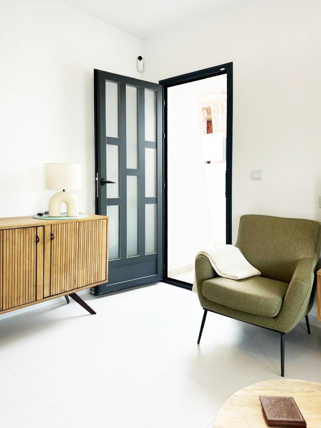 Huoneisto San Miguel de Salinas, Alicante, Espanja 3 makuuhuonetta, 94 m2 No. 112901