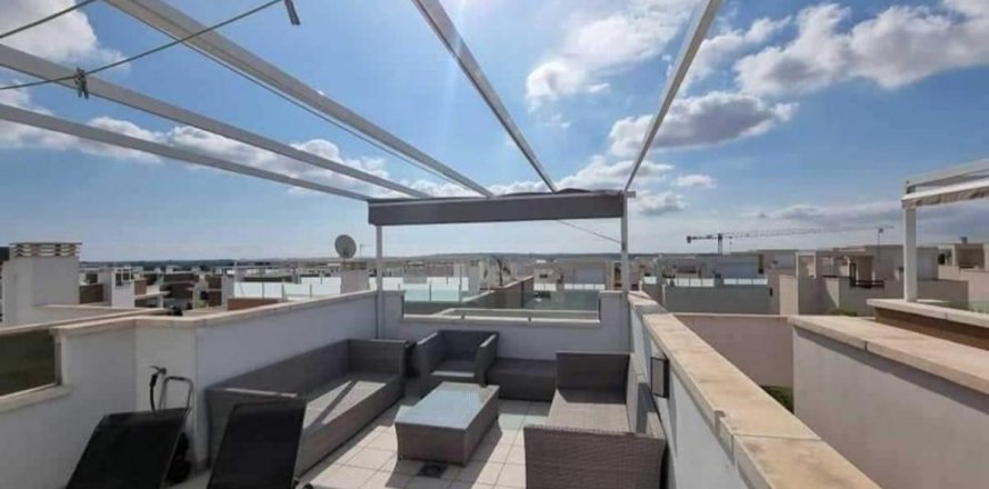 House Ciudad Quesada, Alicante, Espagne 3 chambres, 150 m2 No. 112910