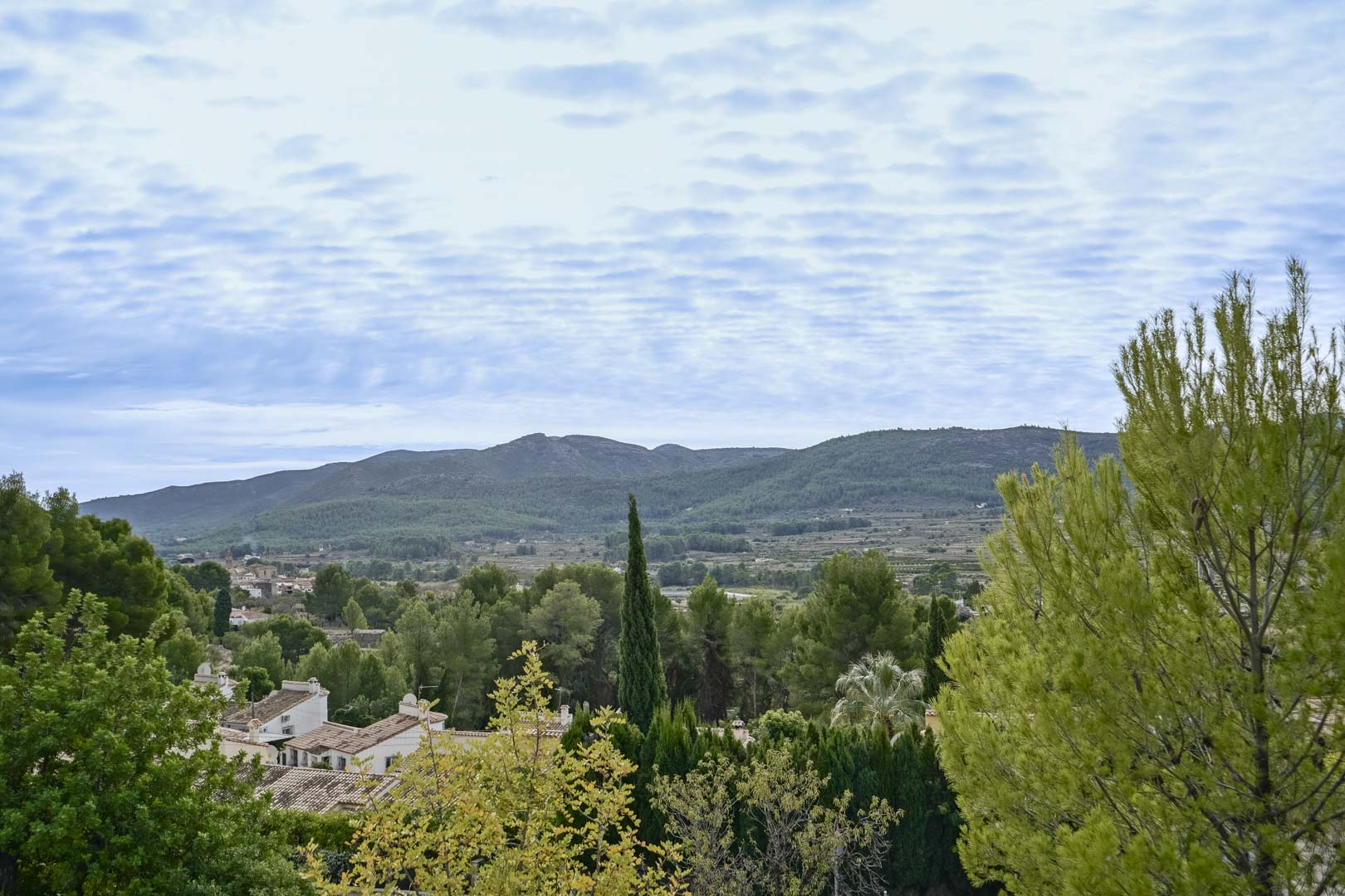 Huvila Alcalali, Alicante, Espanja 3 makuuhuonetta, 133 m2 No. 87038