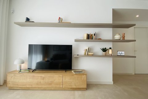 Apartament w Pilar de la Horadada, Alicante, Hiszpania 3 sypialnie, 118 mkw. nr 117343 – zdjęcie 14