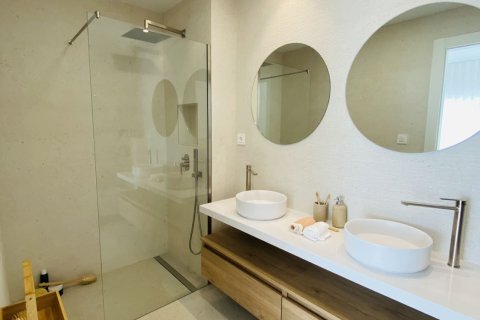 Apartament w Pilar de la Horadada, Alicante, Hiszpania 3 sypialnie, 118 mkw. nr 117343 – zdjęcie 9