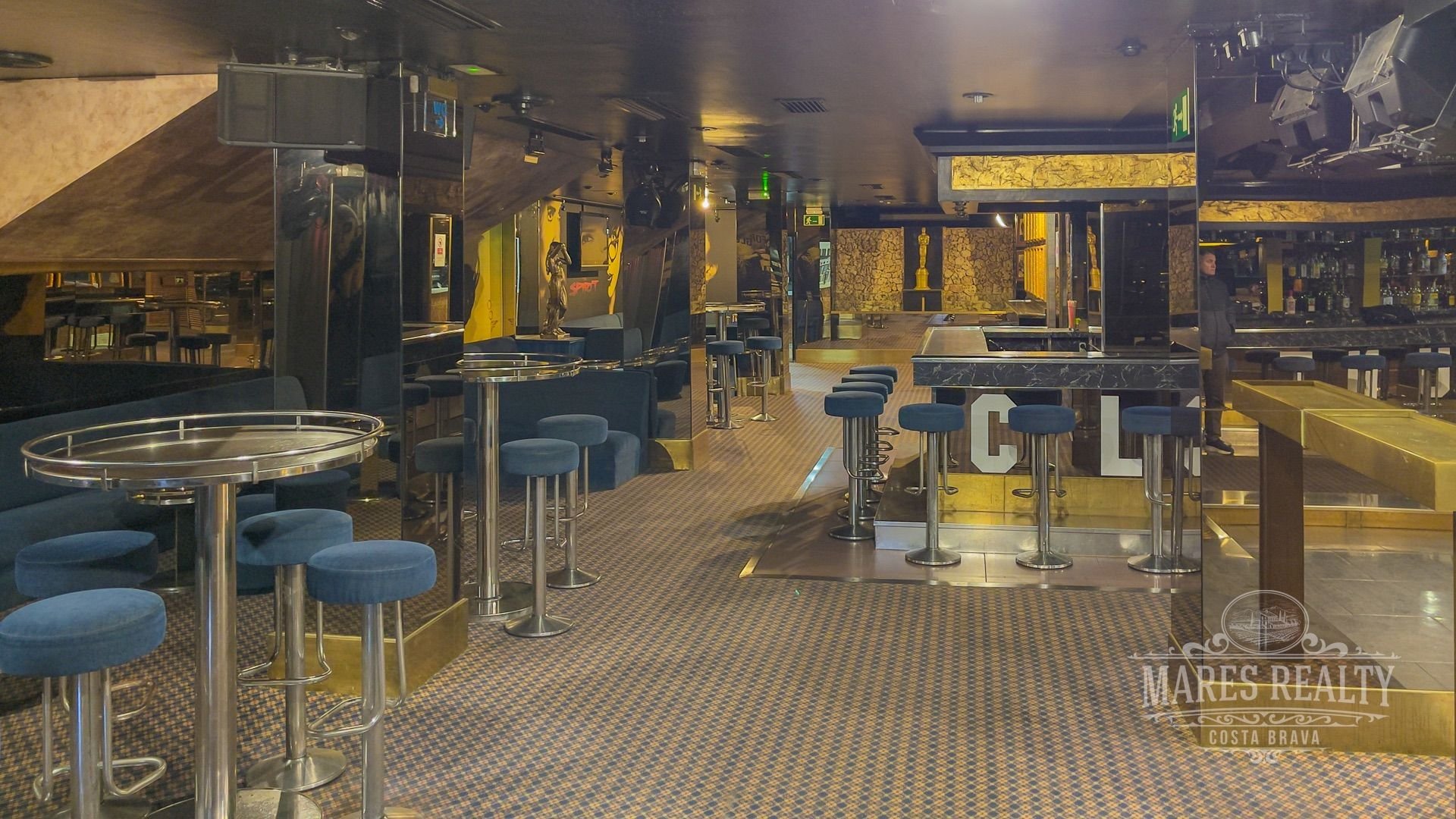 Propiedad comercial en Lloret de Mar, Gerona, España 1100 m2 No. 91156