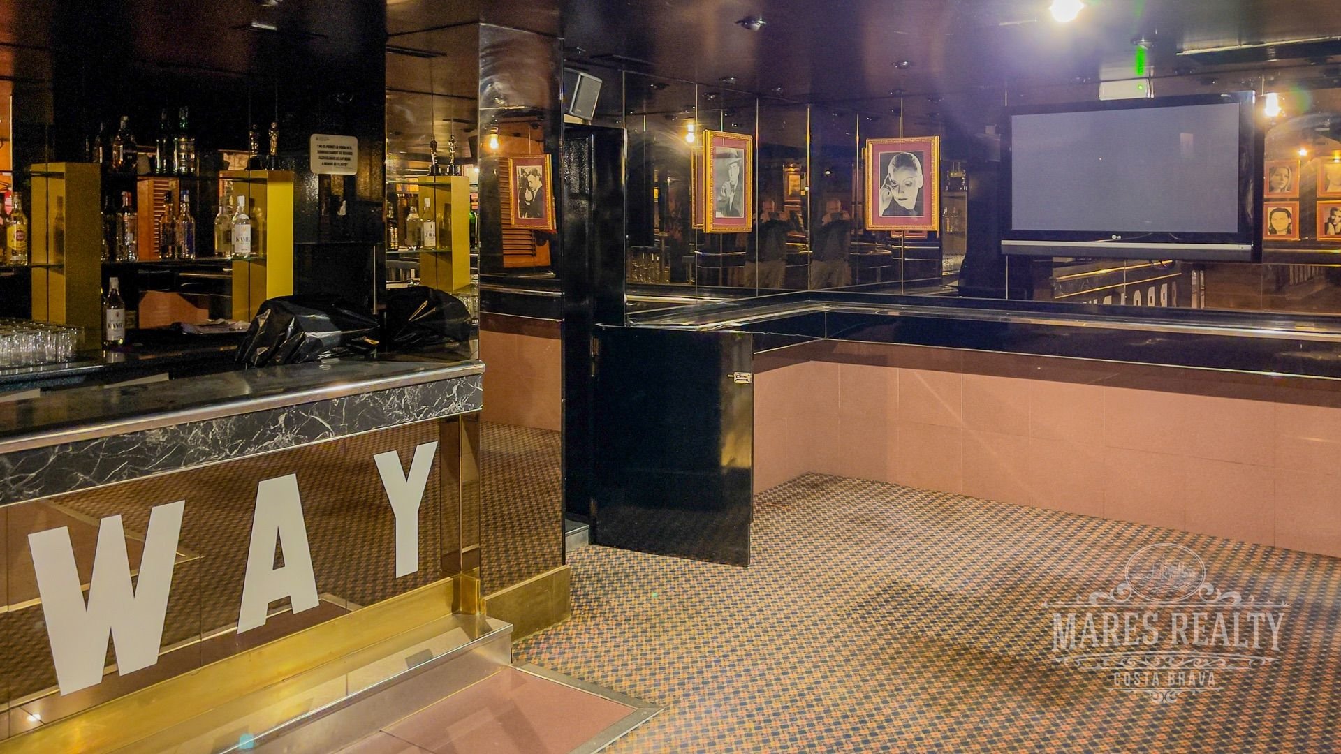 Propiedad comercial en Lloret de Mar, Gerona, España 1100 m2 No. 91156