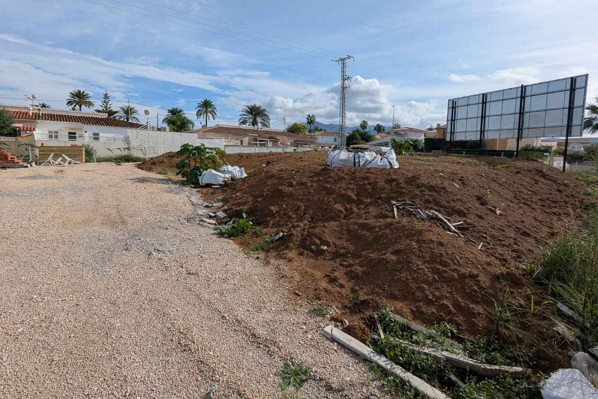 Apartment à Denia, Alicante, Espagne 2 chambres, 92 m2 No. 89136