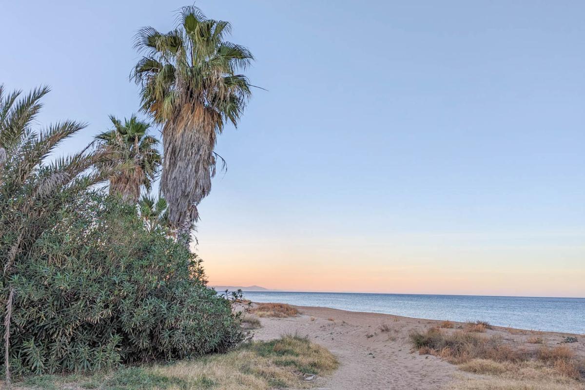 Apartment à Denia, Alicante, Espagne 2 chambres, 92 m2 No. 89136