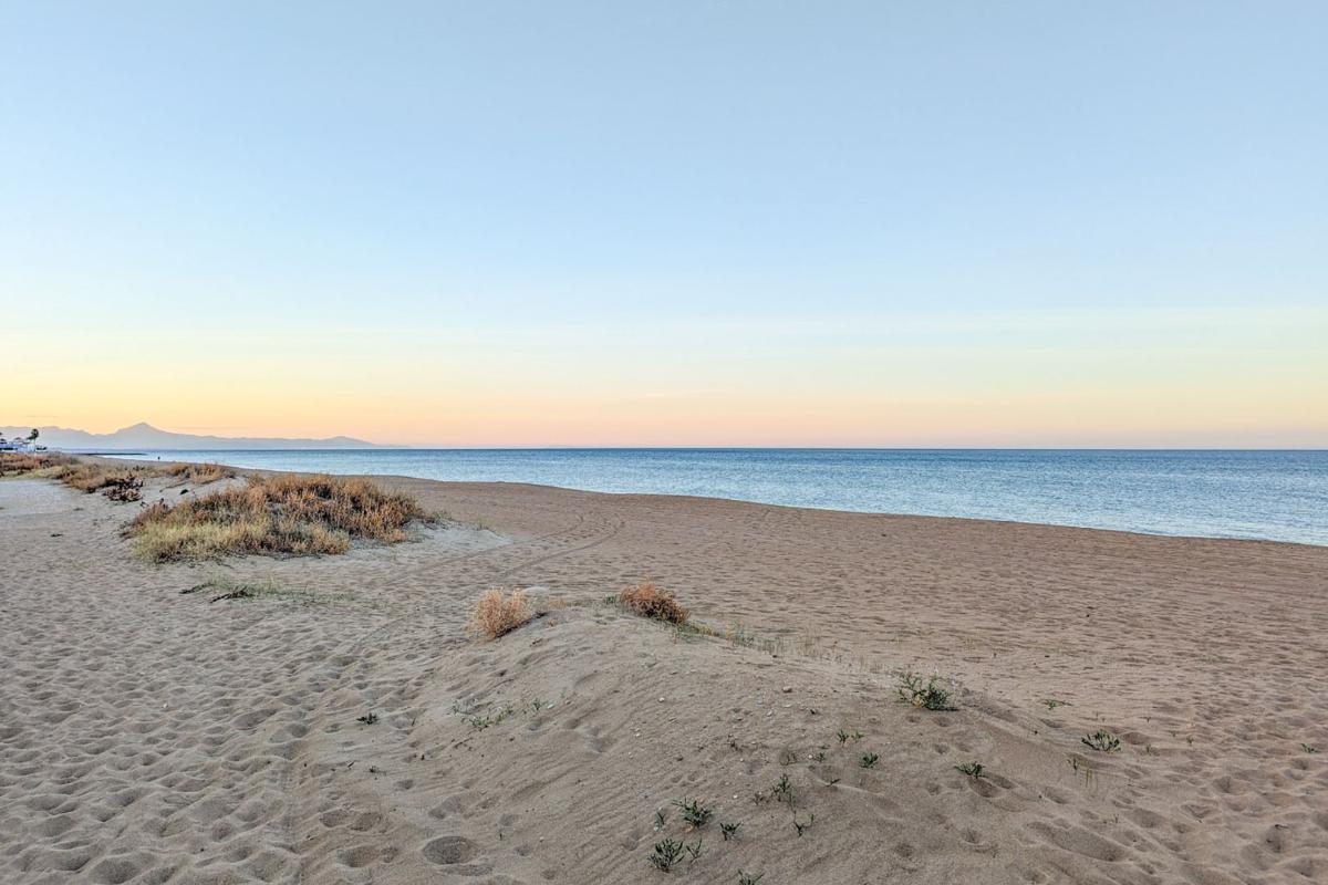 Apartment à Denia, Alicante, Espagne 2 chambres, 92 m2 No. 89136