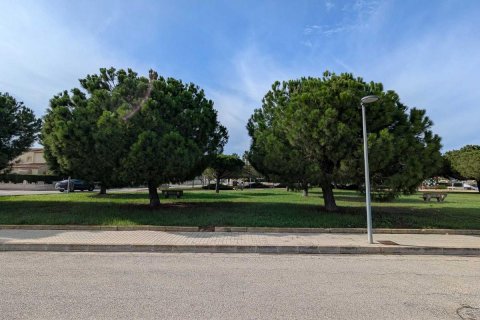 Wohnung zum Verkauf Denia, Alicante, Spanien 2 Schlafzimmer, 92 m2 Nr. 89136 - Foto 21