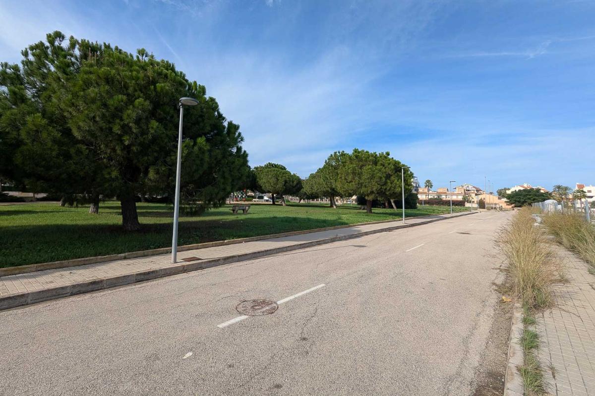 Apartment à Denia, Alicante, Espagne 2 chambres, 92 m2 No. 89136