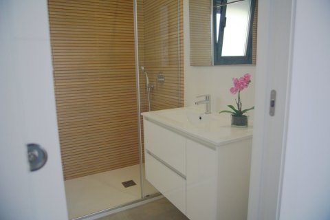 Huvila myytävänä Los Montesinos, Alicante, Espanja, 3 makuuhuonetta, 118 m2 No. 119331 - kuva 13
