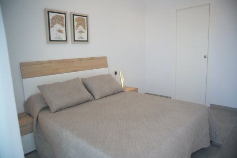 Huvila myytävänä Los Montesinos, Alicante, Espanja, 3 makuuhuonetta, 118 m2 No. 119331 - kuva 14