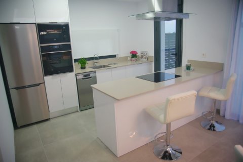 Huvila myytävänä Los Montesinos, Alicante, Espanja, 3 makuuhuonetta, 118 m2 No. 119331 - kuva 10