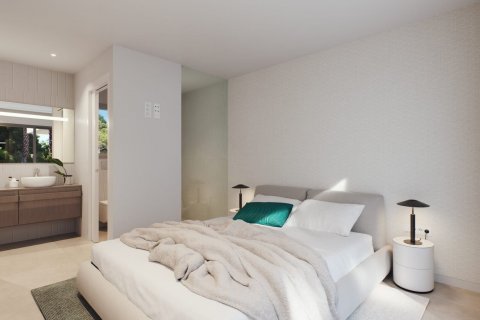 Villa for sale Dehesa De Campoamor, Alicante, Spain 3 bedrooms, 129 sq.m. No. 119337 - photo 5