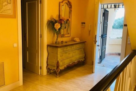 House for sale Cambrils, Tarragona, Spain 7 bedrooms, 466 sq.m. No. 21573 - photo 5