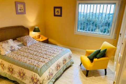House for sale Cambrils, Tarragona, Spain 7 bedrooms, 466 sq.m. No. 21573 - photo 19