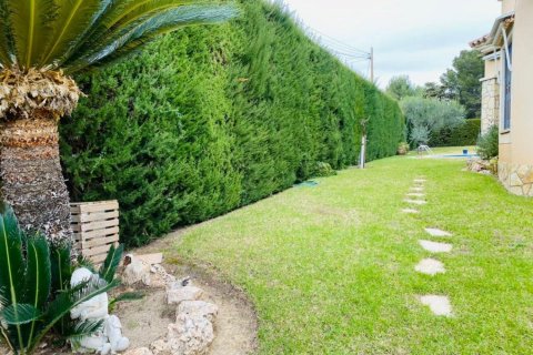 House for sale Cambrils, Tarragona, Spain 7 bedrooms, 466 sq.m. No. 21573 - photo 4