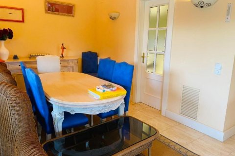 House for sale Cambrils, Tarragona, Spain 7 bedrooms, 466 sq.m. No. 21573 - photo 12