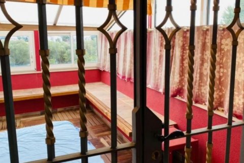 House for sale Cambrils, Tarragona, Spain 7 bedrooms, 466 sq.m. No. 21573 - photo 18