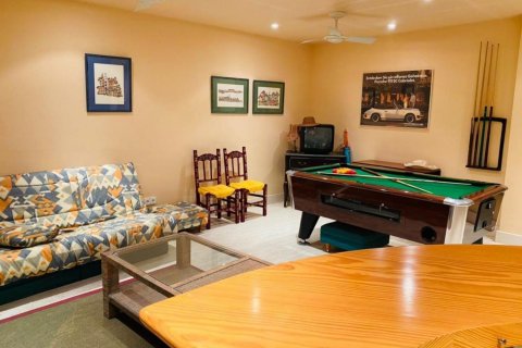 House for sale Cambrils, Tarragona, Spain 7 bedrooms, 466 sq.m. No. 21573 - photo 29