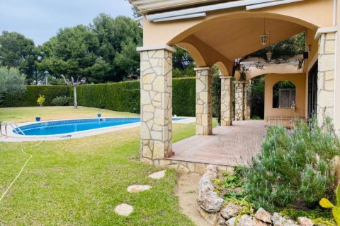 House for sale Cambrils, Tarragona, Spain 7 bedrooms, 466 sq.m. No. 21573 - photo 2