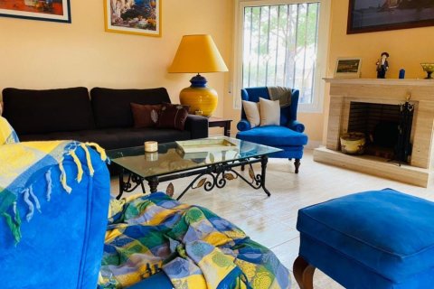 House for sale Cambrils, Tarragona, Spain 7 bedrooms, 466 sq.m. No. 21573 - photo 9